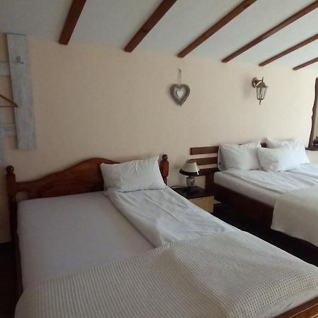 Къща За Гости Dani Dream Saparewa Banja Exterior foto