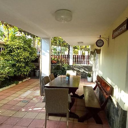 Къща За Гости Dani Dream Saparewa Banja Exterior foto