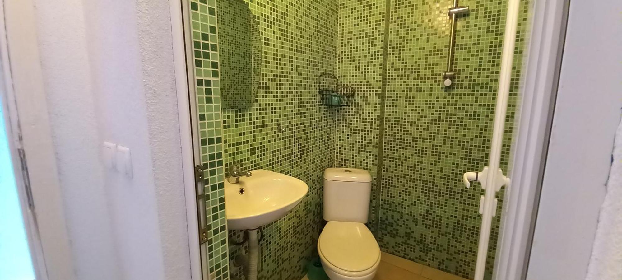 Къща За Гости Dani Dream Saparewa Banja Exterior foto