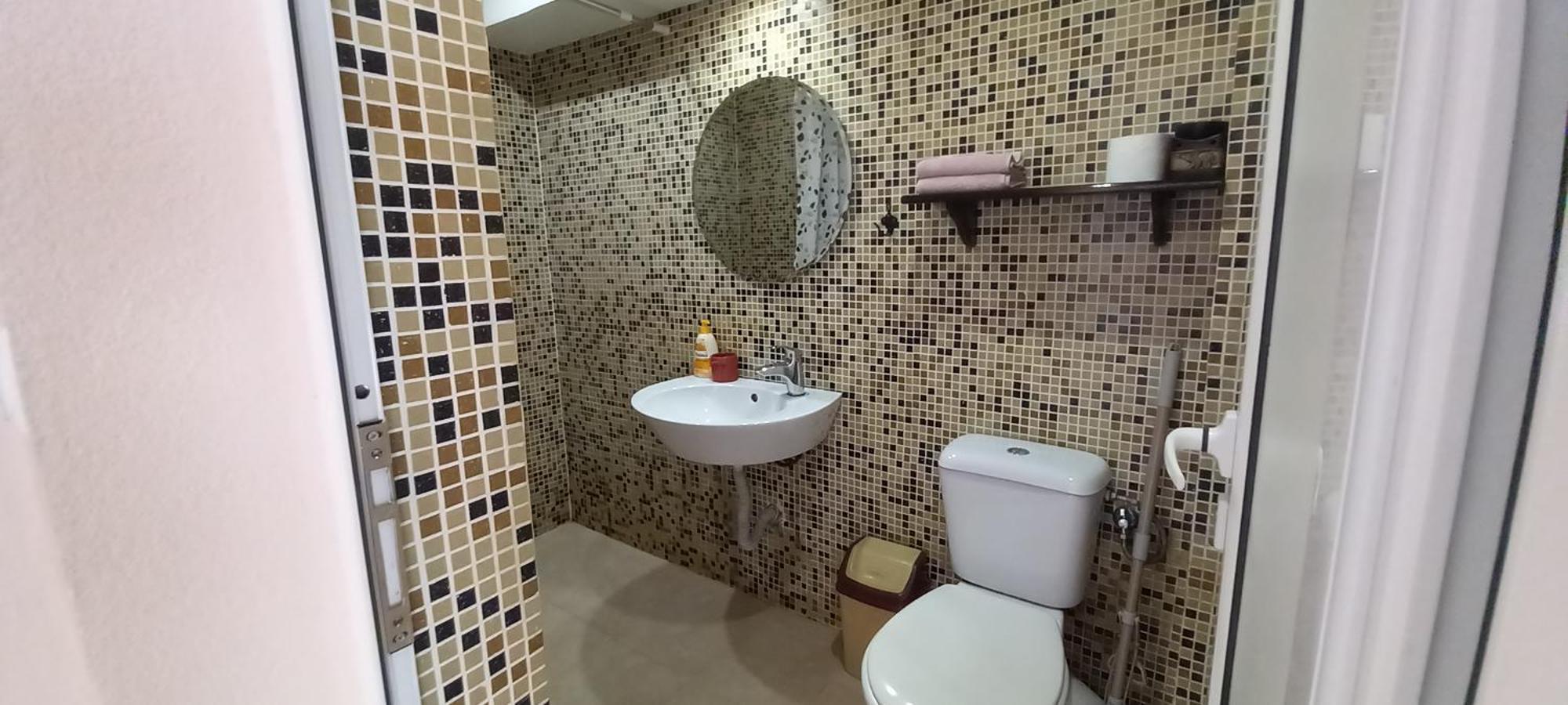 Къща За Гости Dani Dream Saparewa Banja Exterior foto
