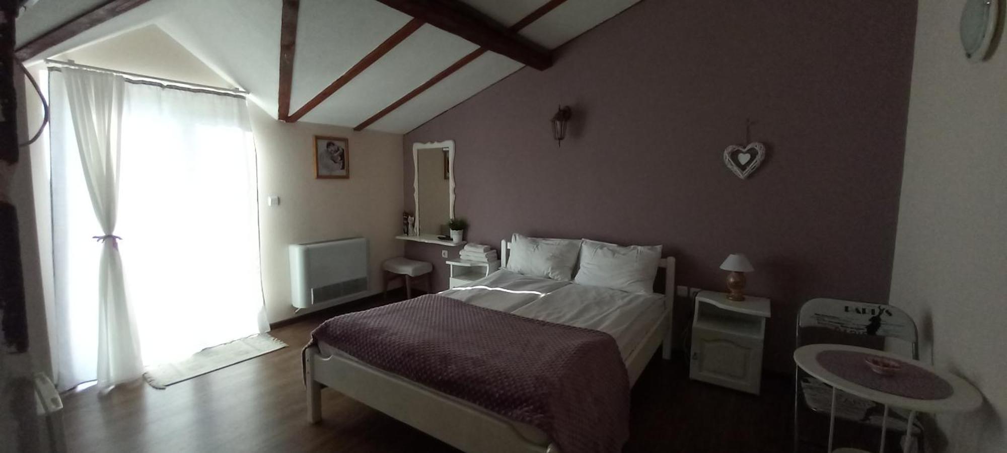 Къща За Гости Dani Dream Saparewa Banja Exterior foto