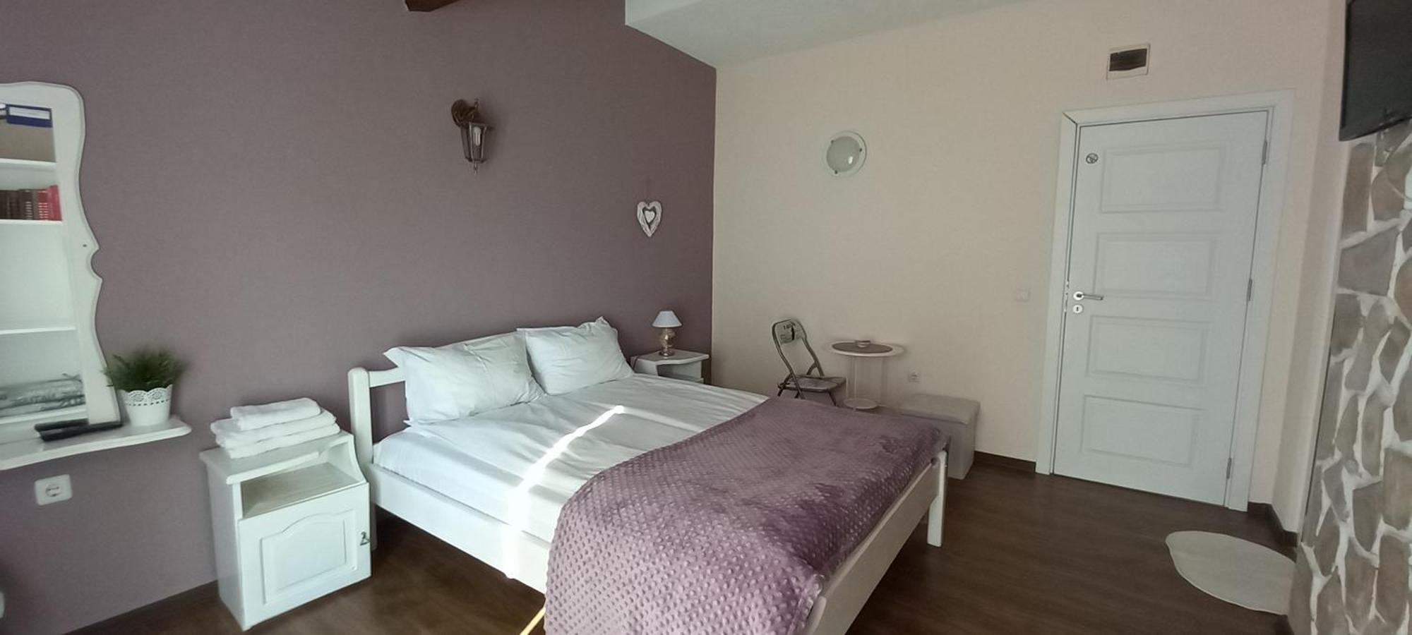 Къща За Гости Dani Dream Saparewa Banja Exterior foto