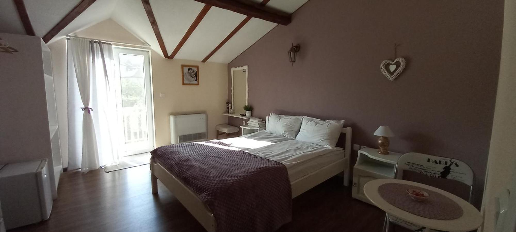Къща За Гости Dani Dream Saparewa Banja Exterior foto