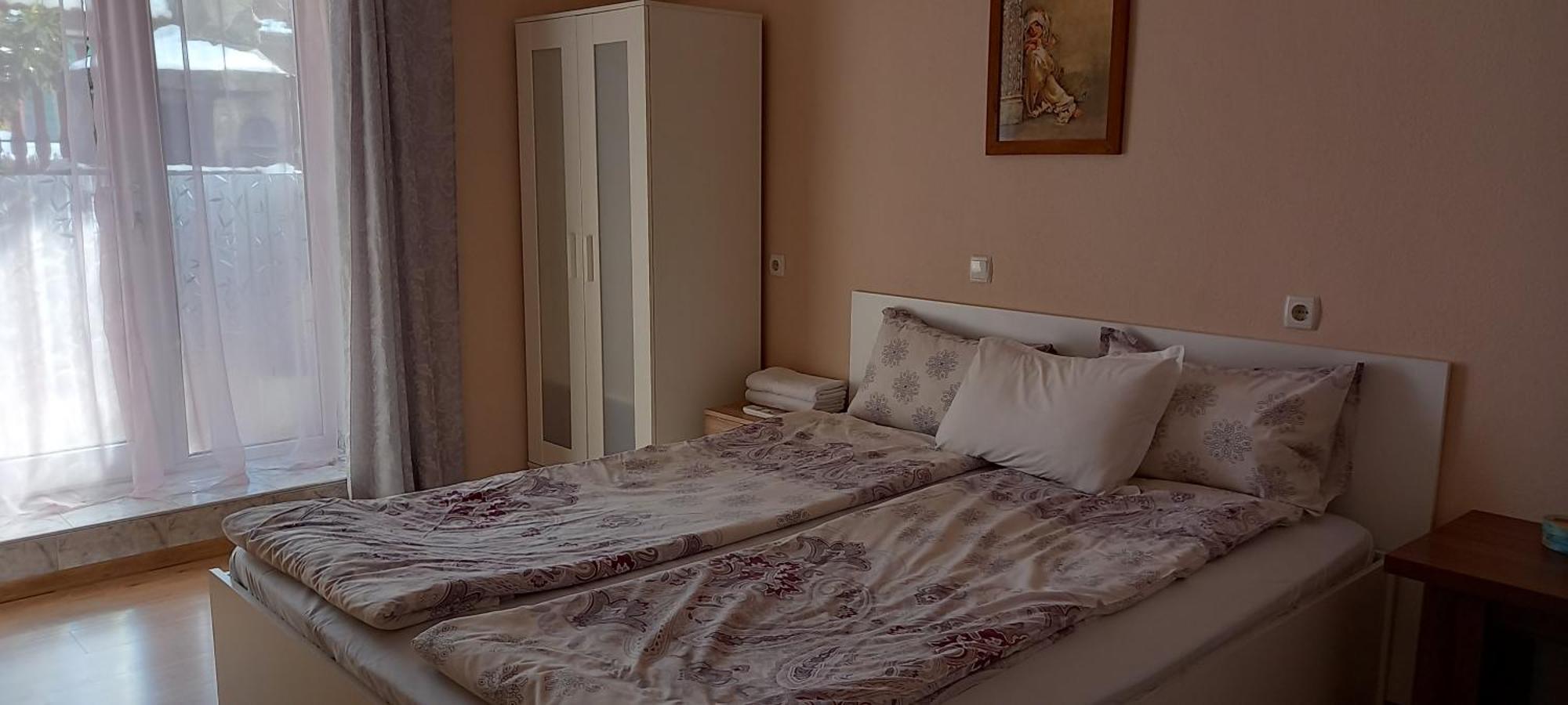 Къща За Гости Dani Dream Saparewa Banja Zimmer foto