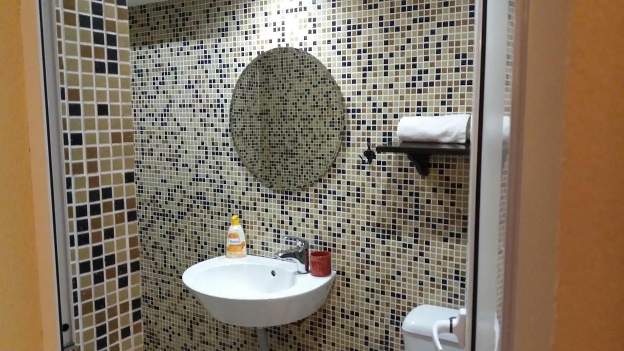 Къща За Гости Dani Dream Saparewa Banja Exterior foto