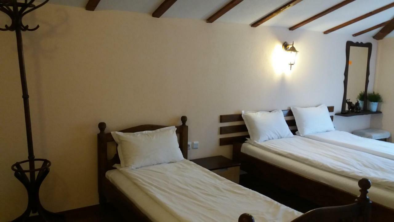Къща За Гости Dani Dream Saparewa Banja Exterior foto
