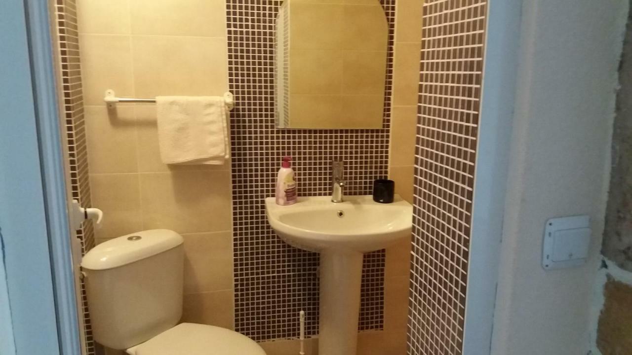 Къща За Гости Dani Dream Saparewa Banja Exterior foto