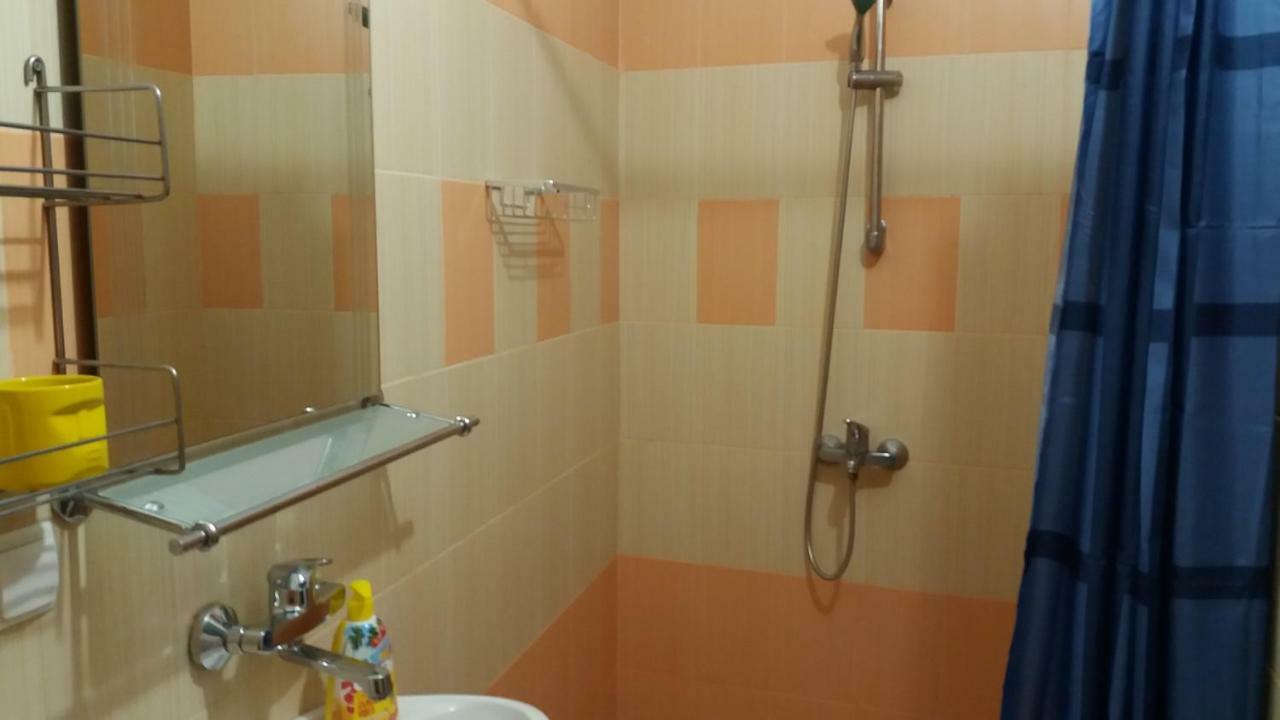Къща За Гости Dani Dream Saparewa Banja Zimmer foto