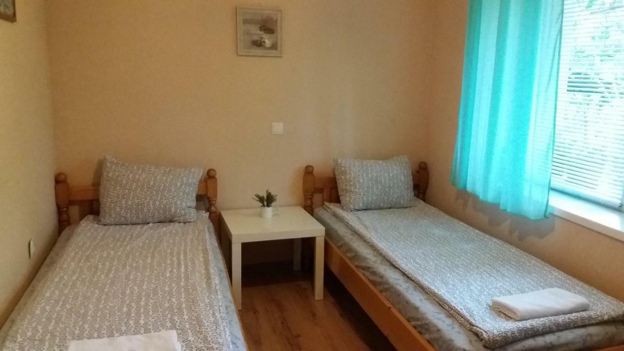 Къща За Гости Dani Dream Saparewa Banja Exterior foto