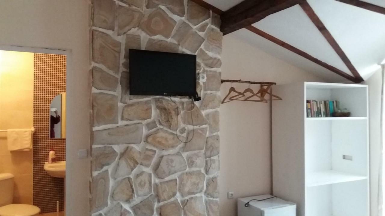 Къща За Гости Dani Dream Saparewa Banja Exterior foto