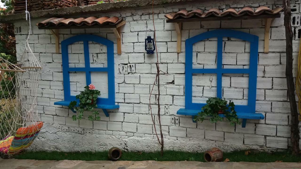 Къща За Гости Dani Dream Saparewa Banja Exterior foto